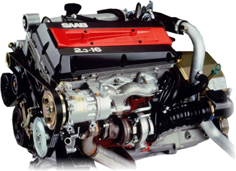 P867C Engine
